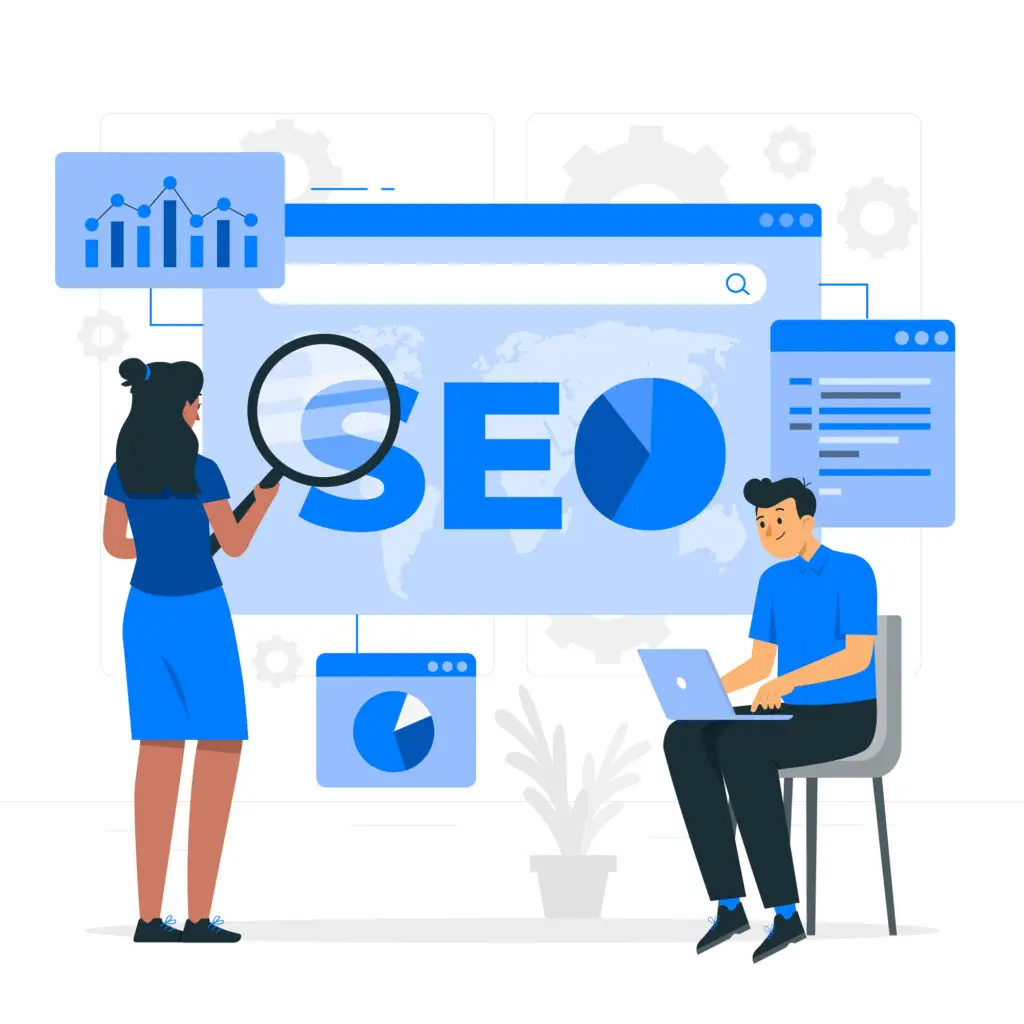 what is SEO?