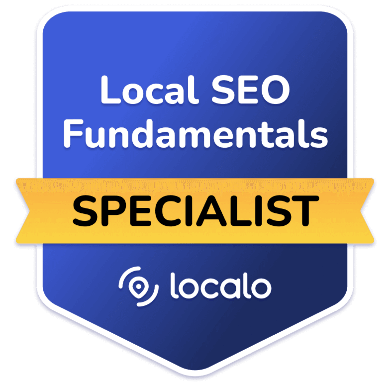 Localo Certified SEO Expert rupom