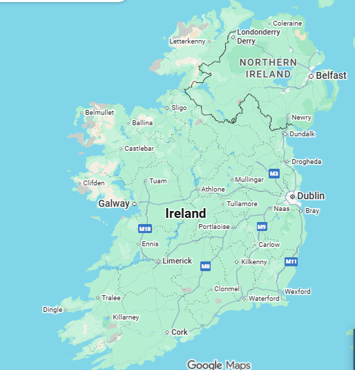 Local SEO in Ireland