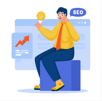 Trusted Local SEO Expert in Ireland