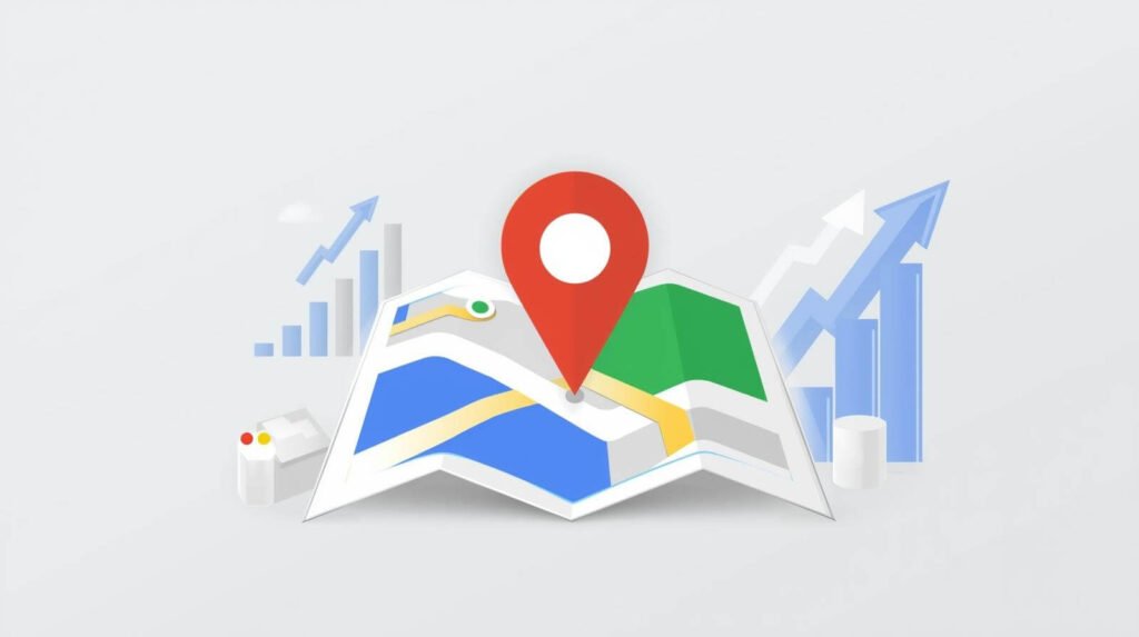 How Local SEO Services in Dublin Help Small Businesses Rank on Google Maps Faster