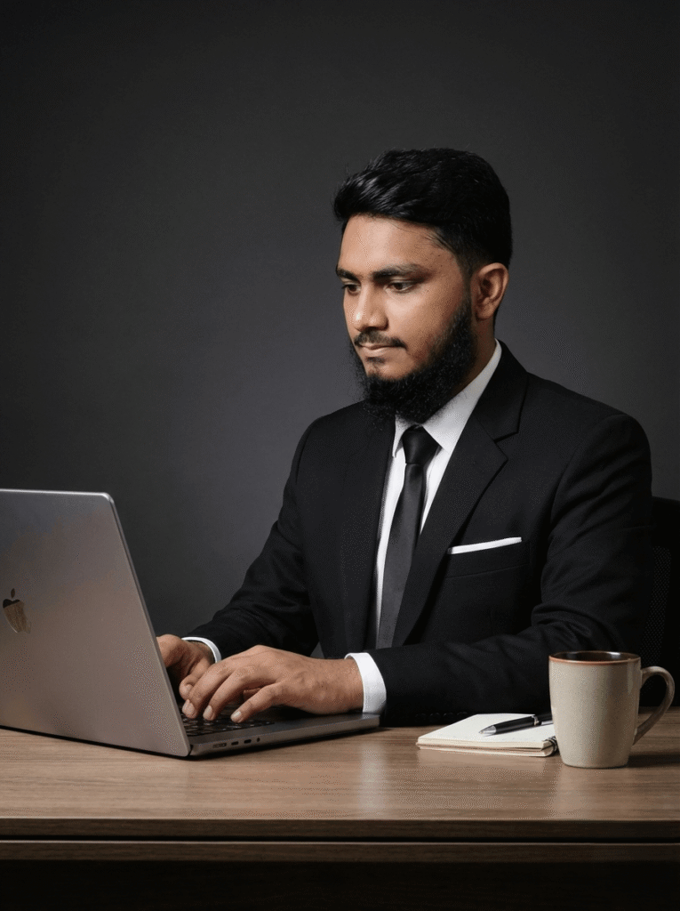 Local SEO Expert -Rasedul Islam Rupom