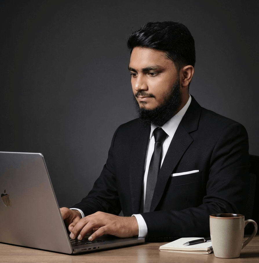 Local SEO Expert -Rasedul Islam Rupom