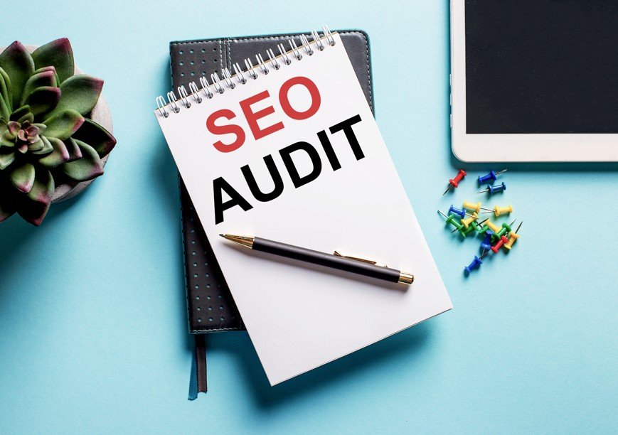 Free Local SEO Audit