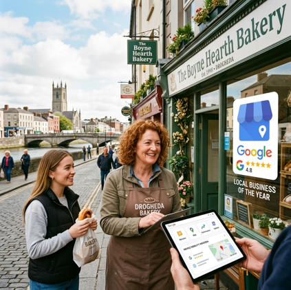 SEO Expert in Drogheda