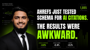 Schema for AI Citations