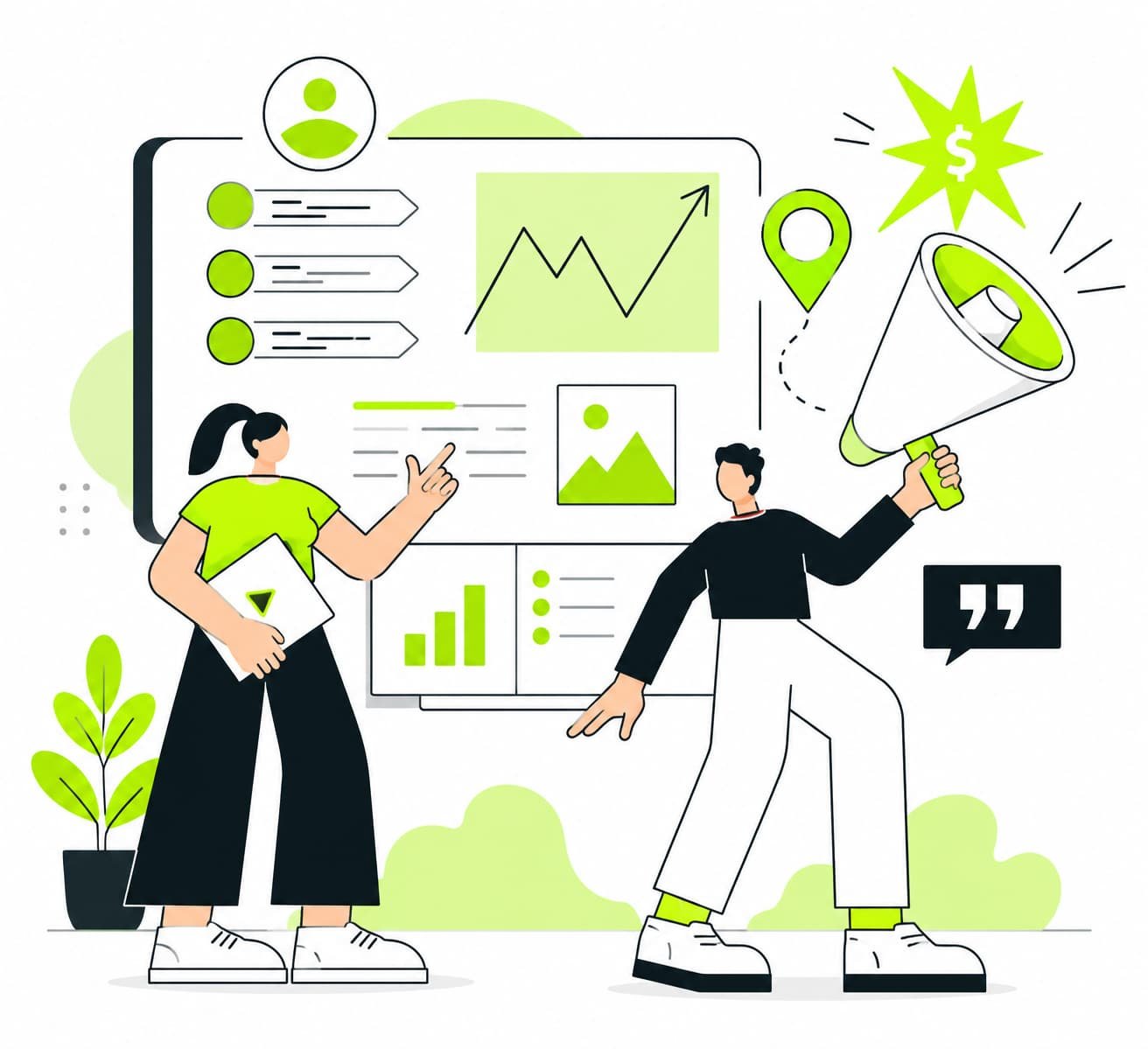 Search Engine Optimization