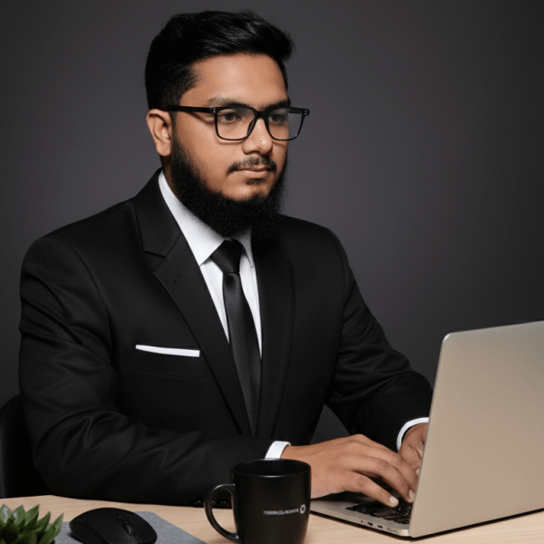 Rupom - Local SEO Consultant